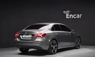 Mercedes-Benz A-Class 2020, 36961 км, за 14385.18 USD