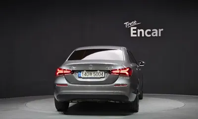 Mercedes-Benz A-Class 2020, 36961 км, за 14385.18 USD