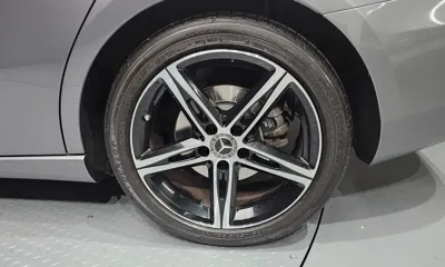 Mercedes-Benz A-Class 2020, 36961 км, за 14385.18 USD