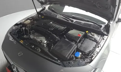 Mercedes-Benz A-Class 2020, 36961 км, за 14385.18 USD - фото 6