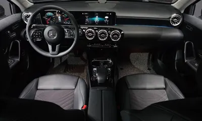 Mercedes-Benz A-Class 2020, 36961 км, за 14385.18 USD - фото 7