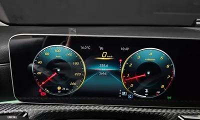 Mercedes-Benz A-Class 2020, 36961 км, за 14385.18 USD - фото 8