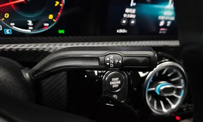Mercedes-Benz A-Class 2020, 36961 км, за 14385.18 USD - фото 9