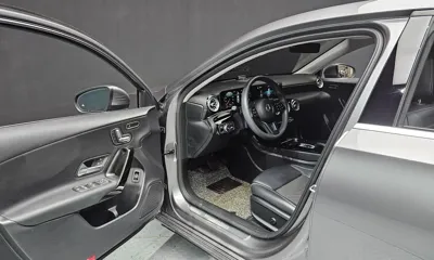 Mercedes-Benz A-Class 2020, 36961 км, за 14385.18 USD - фото 10