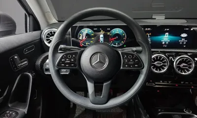 Mercedes-Benz A-Class 2020, 36961 км, за 14385.18 USD - фото 12