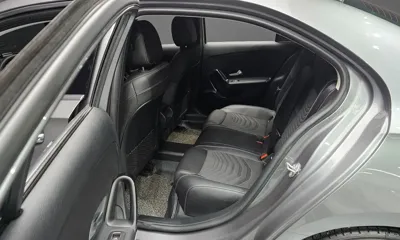 Mercedes-Benz A-Class 2020, 36961 км, за 14385.18 USD - фото 19