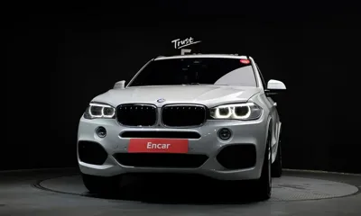BMW X5 2018, 90724 км, за 21907.29 USD
