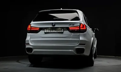 BMW X5 2018, 90724 км, за 21907.29 USD