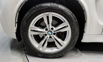 BMW X5 2018, 90724 км, за 21907.29 USD