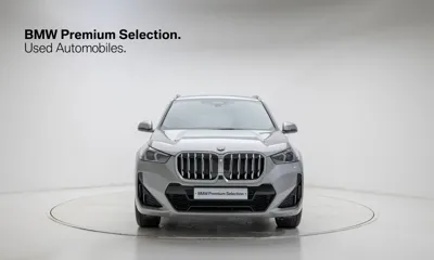 BMW X1 2025, 6501 км, за 30076.7 USD