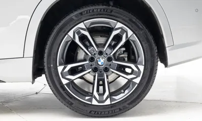 BMW X1 2025, 6501 км, за 30076.7 USD