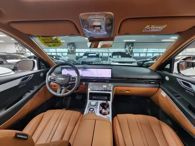 Genesis GV80 2025, 4248 км, за 46139.64 USD - фото 15