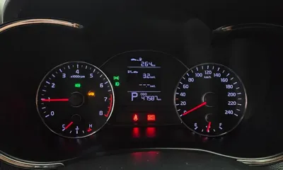 Kia K3 2014, 47587 км, за 4588.42 USD - фото 8