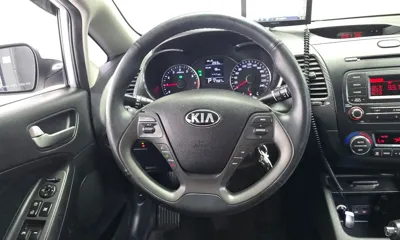 Kia K3 2014, 47587 км, за 4588.42 USD - фото 12