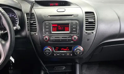 Kia K3 2014, 47587 км, за 4588.42 USD - фото 18