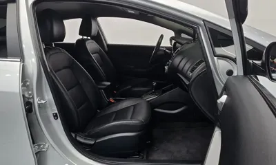 Kia K3 2014, 47587 км, за 4588.42 USD - фото 26