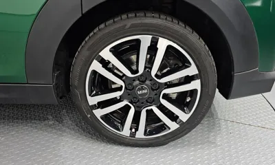 MINI Cooper 2024, 7813 км, за 20331.11 USD