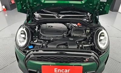 MINI Cooper 2024, 7813 км, за 20331.11 USD - фото 6