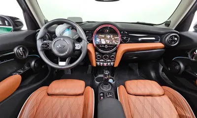 MINI Cooper 2024, 7813 км, за 20331.11 USD - фото 7