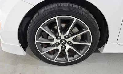 Hyundai Avante 2011, 78668 км, за 3387.62 USD