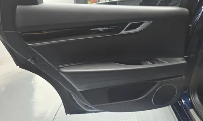 Genesis G80 2021, 115219 км, за 17322.48 USD - фото 25