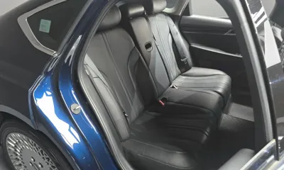 Genesis G80 2021, 115219 км, за 17322.48 USD - фото 26