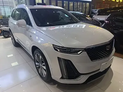Cadillac XT6 2019, 84500 км, за 22233.24 USD