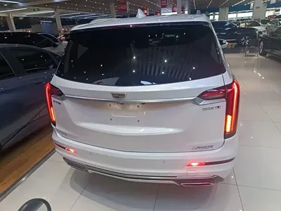 Cadillac XT6 2019, 84500 км, за 22233.24 USD - фото 6