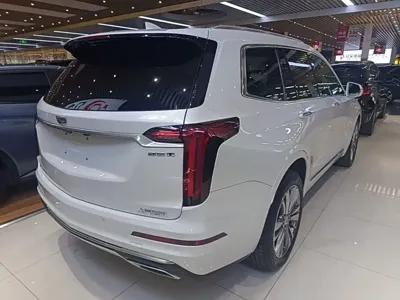 Cadillac XT6 2019, 84500 км, за 22233.24 USD - фото 7