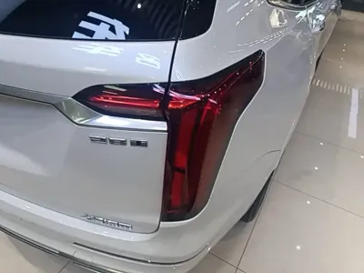 Cadillac XT6 2019, 84500 км, за 22233.24 USD - фото 8