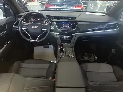 Cadillac XT6 2019, 84500 км, за 22233.24 USD - фото 10