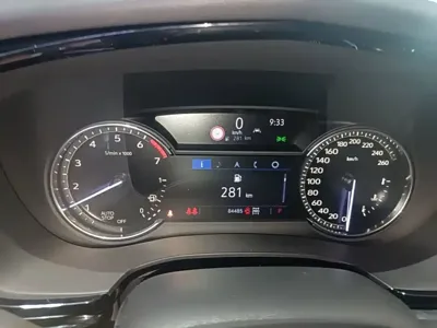 Cadillac XT6 2019, 84500 км, за 22233.24 USD - фото 12