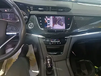 Cadillac XT6 2019, 84500 км, за 22233.24 USD - фото 13