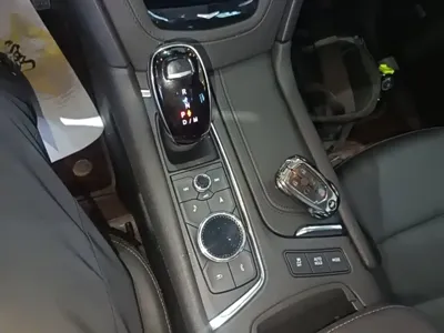 Cadillac XT6 2019, 84500 км, за 22233.24 USD - фото 14