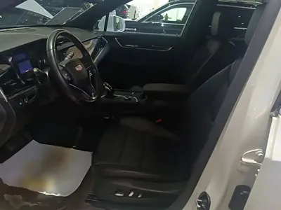 Cadillac XT6 2019, 84500 км, за 22233.24 USD - фото 15