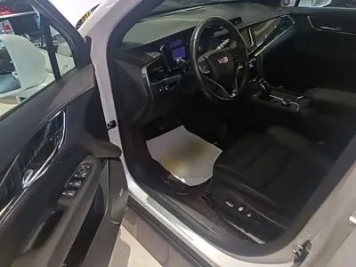 Cadillac XT6 2019, 84500 км, за 22233.24 USD - фото 16