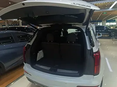 Cadillac XT6 2019, 84500 км, за 22233.24 USD - фото 19
