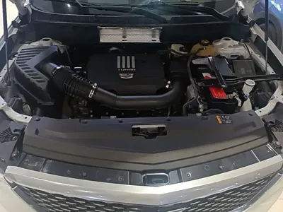 Cadillac XT6 2019, 84500 км, за 22233.24 USD - фото 20