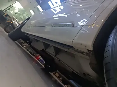 Cadillac XT6 2019, 84500 км, за 22233.24 USD - фото 21