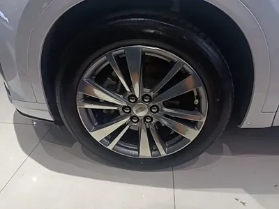 Cadillac XT6 2019, 84500 км, за 22233.24 USD - фото 23