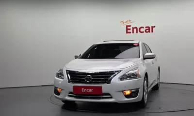 Nissan Altima 2016, 138363 км, за 6435.67 USD - фото 3