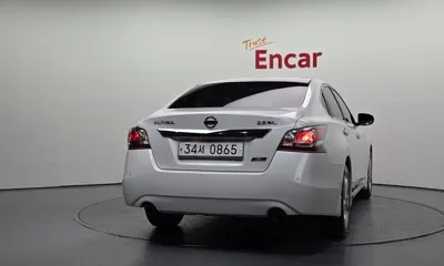 Nissan Altima 2016, 138363 км, за 6435.67 USD - фото 4