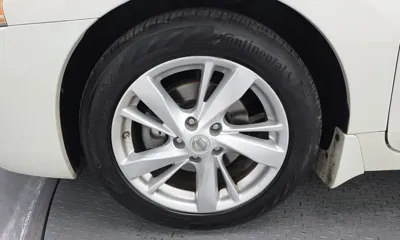 Nissan Altima 2016, 138363 км, за 6435.67 USD - фото 5