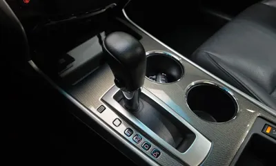 Nissan Altima 2016, 138363 км, за 6435.67 USD - фото 9