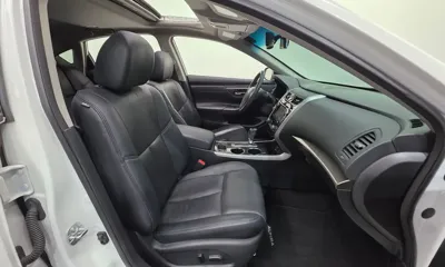 Nissan Altima 2016, 138363 км, за 6435.67 USD - фото 10