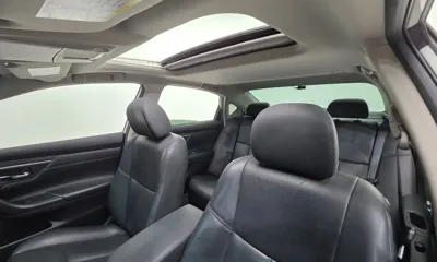 Nissan Altima 2016, 138363 км, за 6435.67 USD - фото 11