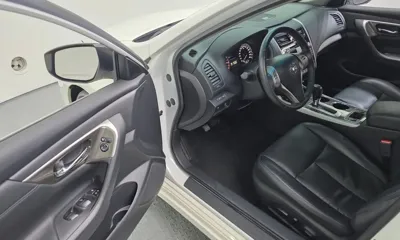 Nissan Altima 2016, 138363 км, за 6435.67 USD - фото 12