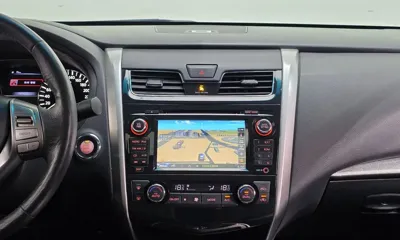 Nissan Altima 2016, 138363 км, за 6435.67 USD - фото 15