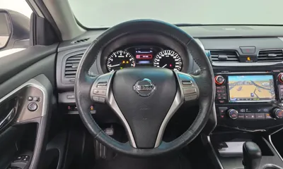 Nissan Altima 2016, 138363 км, за 6435.67 USD - фото 17