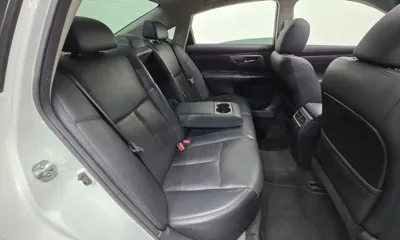Nissan Altima 2016, 138363 км, за 6435.67 USD - фото 20